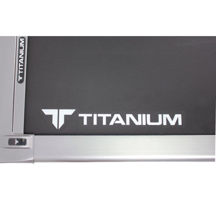 Беговая дорожка Titanium T-100 SF 0476