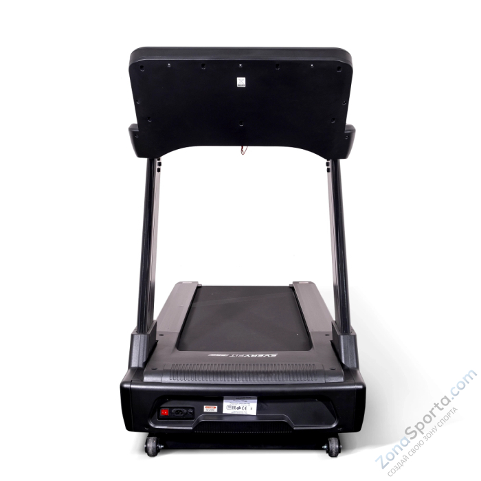 Электрическая беговая дорожка Everyfit FFT09A