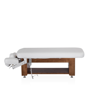 Электрический стационарный массажный стол Mizomed Alexander A-Salon