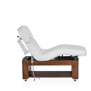 Электрический стационарный массажный стол Mizomed Alexander A-Salon
