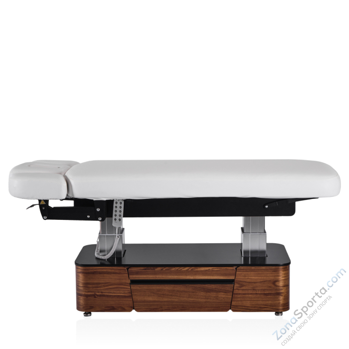Электрический стационарный массажный стол Mizomed Lynn-Heaven Salon с электроприводом
