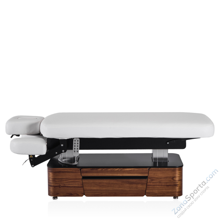 Электрический стационарный массажный стол Mizomed Lynn-Heaven Salon с электроприводом