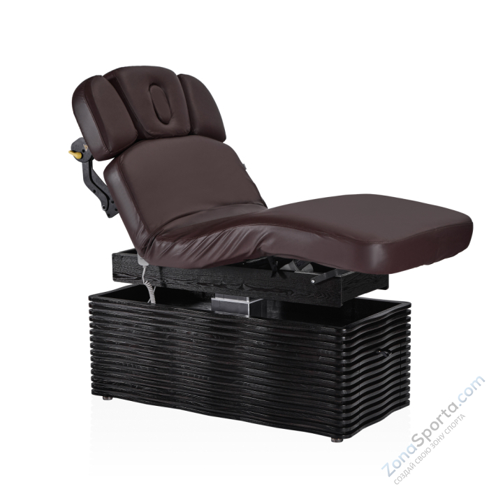 Электрический стационарный массажный стол Mizomed NESS-D Salon