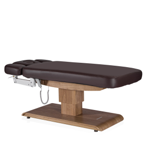 Электрический стационарный массажный стол Mizomed Olivia Basic