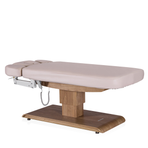 Электрический стационарный массажный стол Mizomed Olivia Basic