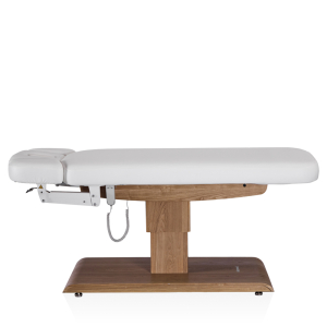 Электрический стационарный массажный стол Mizomed Olivia Basic