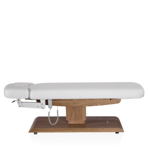Электрический стационарный массажный стол Mizomed Olivia Basic
