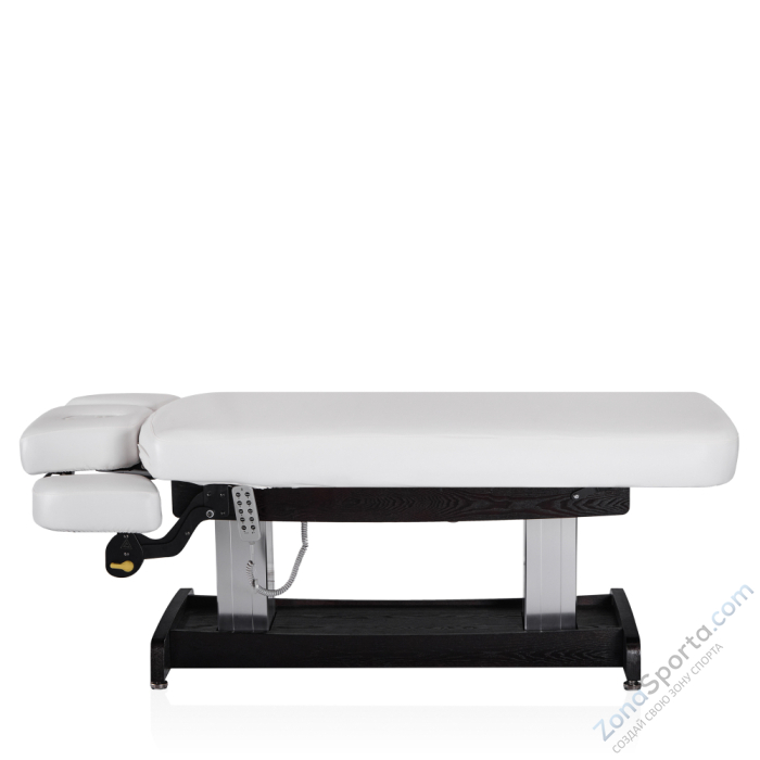 Электрический стационарный массажный стол Mizomed Union Basic