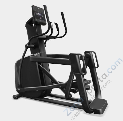 Эллиптический эргометр Bronze Gym XE1200M Pro