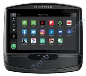 Эллиптический эргометр Matrix E30XIR