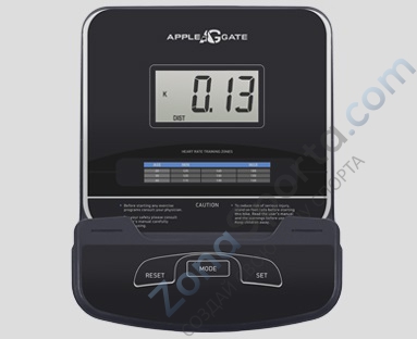 Эллиптический тренажер Applegate X23 M