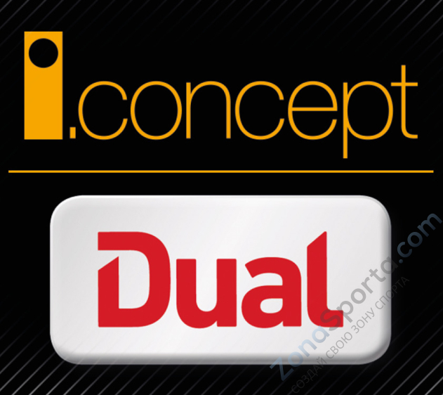 Эллиптический тренажер BH Fitness Easy Step Dual