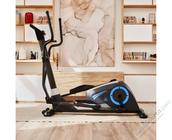 Эллиптический тренажер DFC E95302