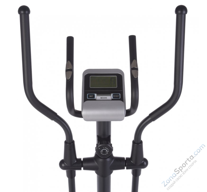 Эллиптический тренажер Evo Fitness Epic