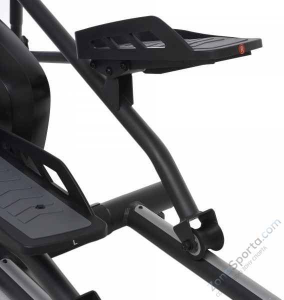 Эллиптический тренажер Evo Fitness Gelios