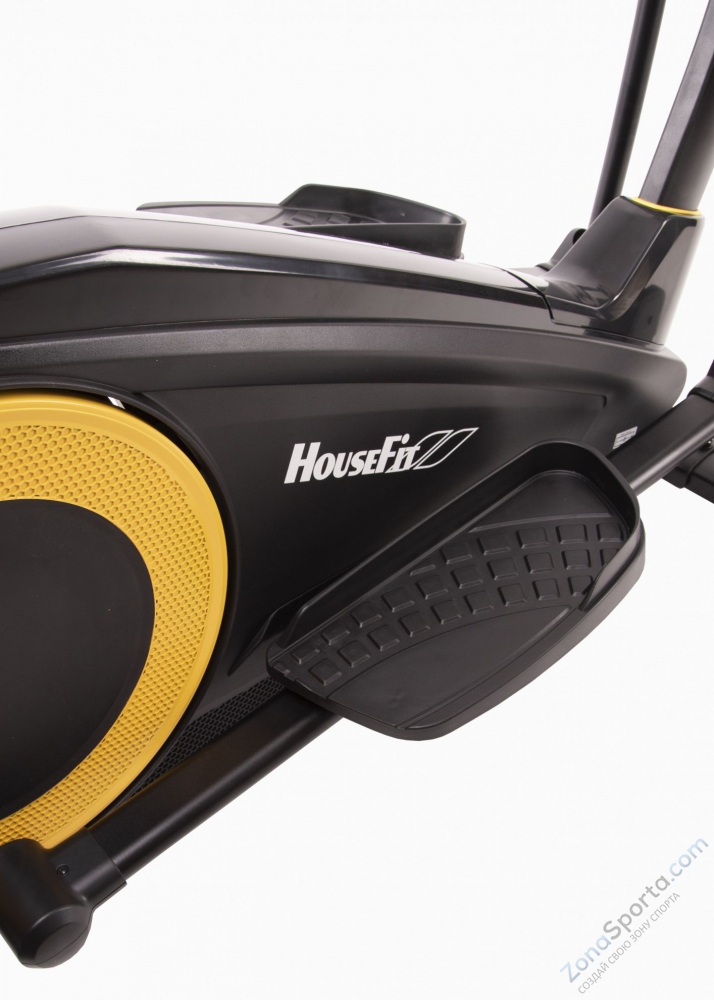 Эллиптический тренажер HouseFit HB-8268ELM
