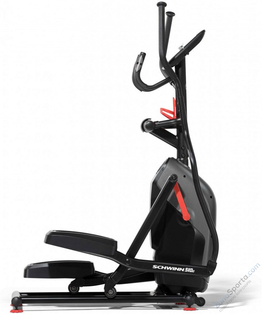 Эллиптический тренажер Schwinn 510E