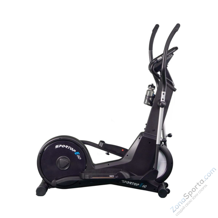 Эллиптический тренажер Sportop E60