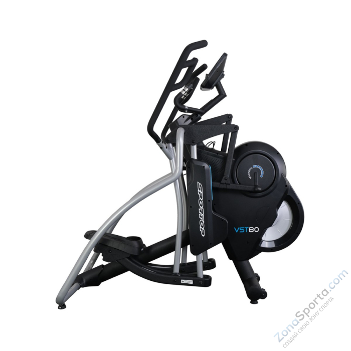 Эллиптический тренажер Sportop VST80Plus