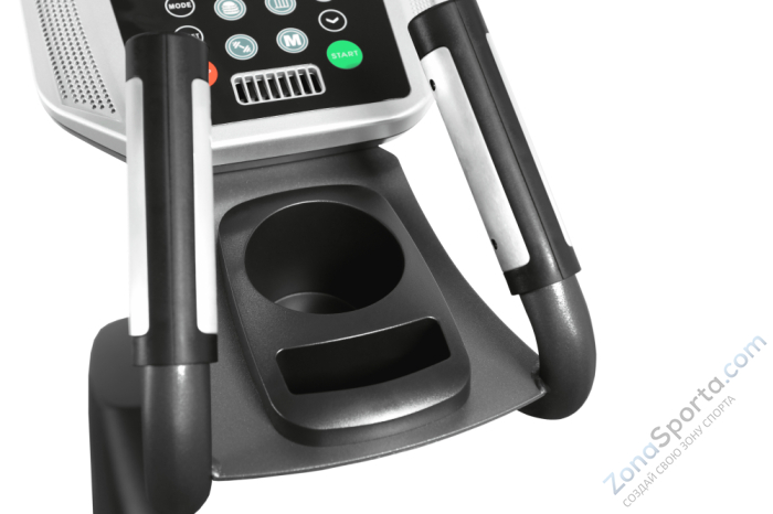 Эллиптический тренажер Svensson Industrial Hit X850 LX