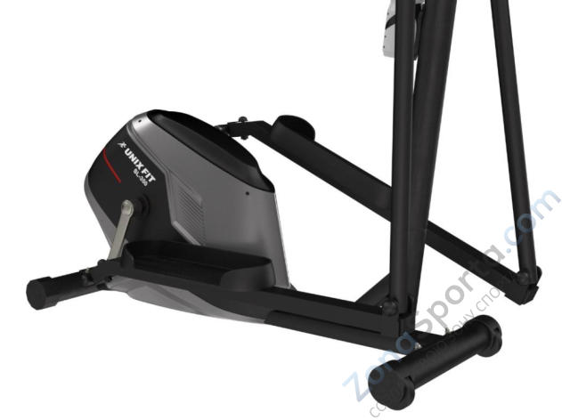 Эллиптический тренажер Unix Fit SL-350Е