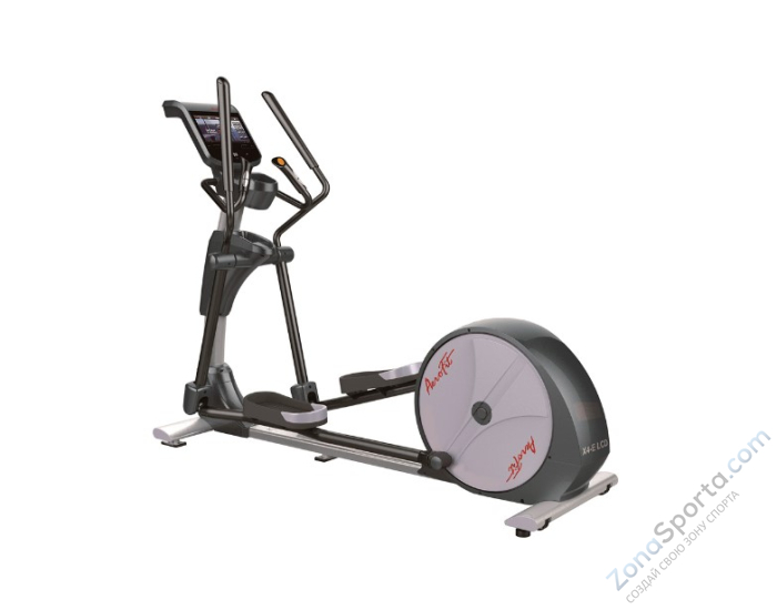 Эллиптический тренажер AeroFIT RE950 (X4-E LCD)