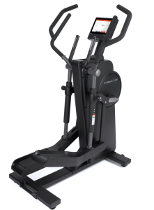 Профессиональный эллиптический тренажер Bionique F-Drive G50 TFT