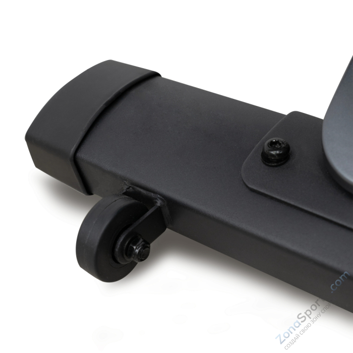 Эллиптический тренажер домашний Oxygen Fitness Cascade M