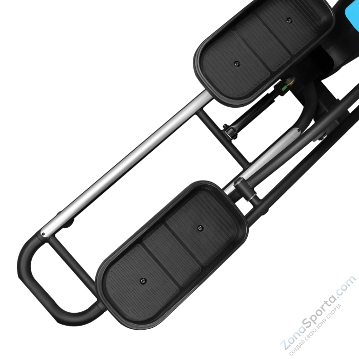 Эллиптический тренажер домашний Oxygen Fitness Idaho