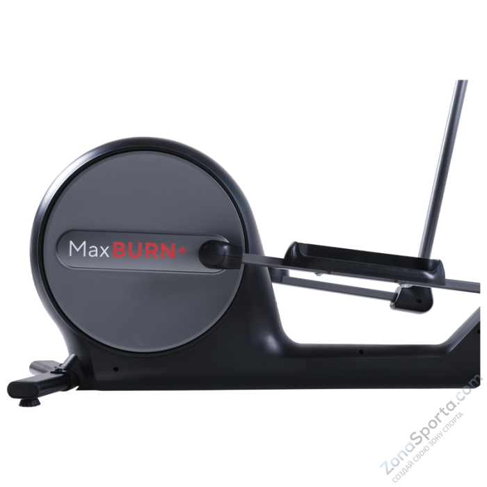 Эллиптический тренажер MaxBurn Plus