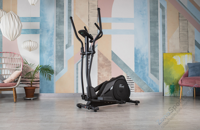 Эллиптический тренажер Orlauf Solo A