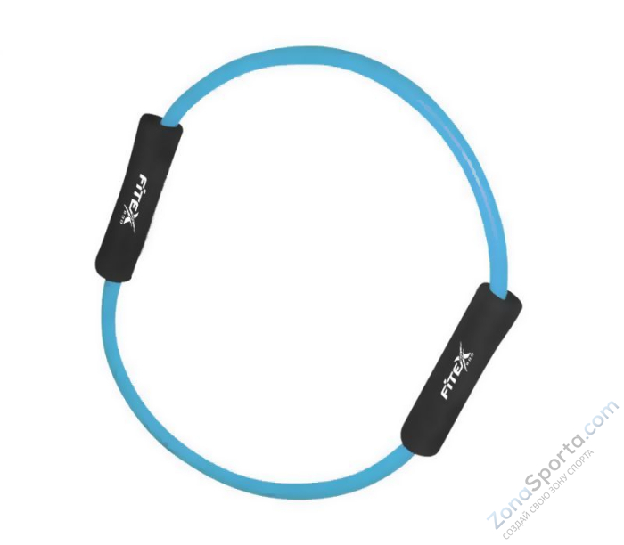 Эспандер кольцо, слабое сопротивление Fitex FTX-1303