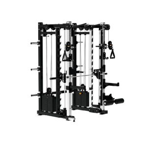 Функциональная машина + Смит UltraGym UG-CL638