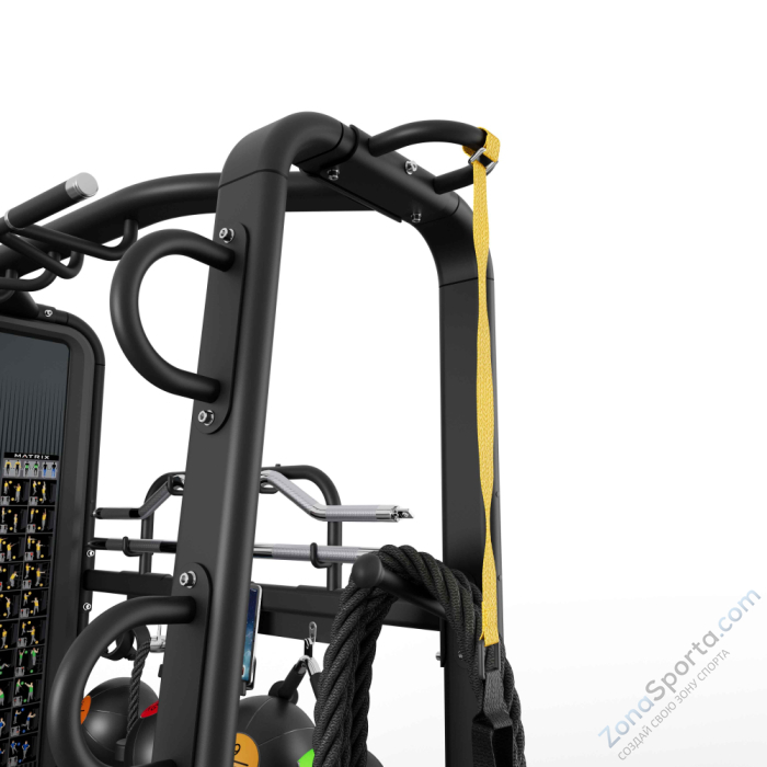 Функциональная рама Matrix  Connexus Hub