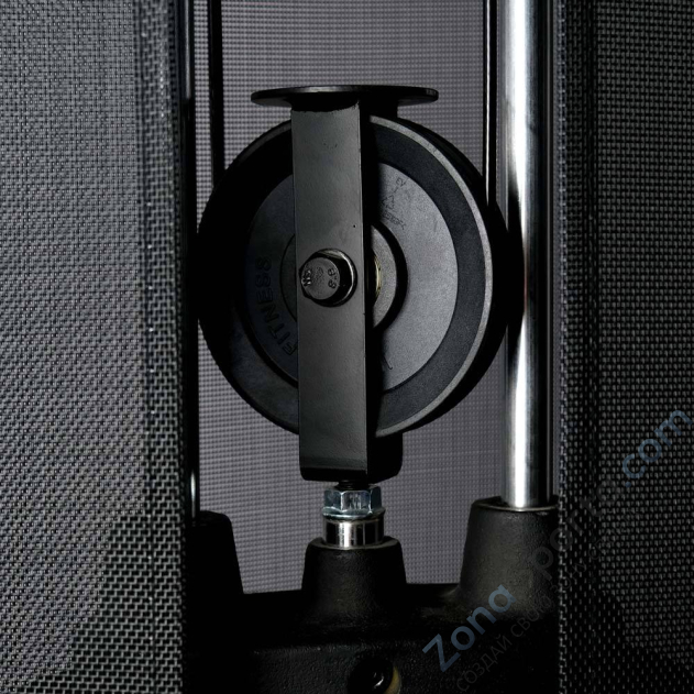 Многофункциональный силовой комплекс Inspire FT2 Functional Trainer