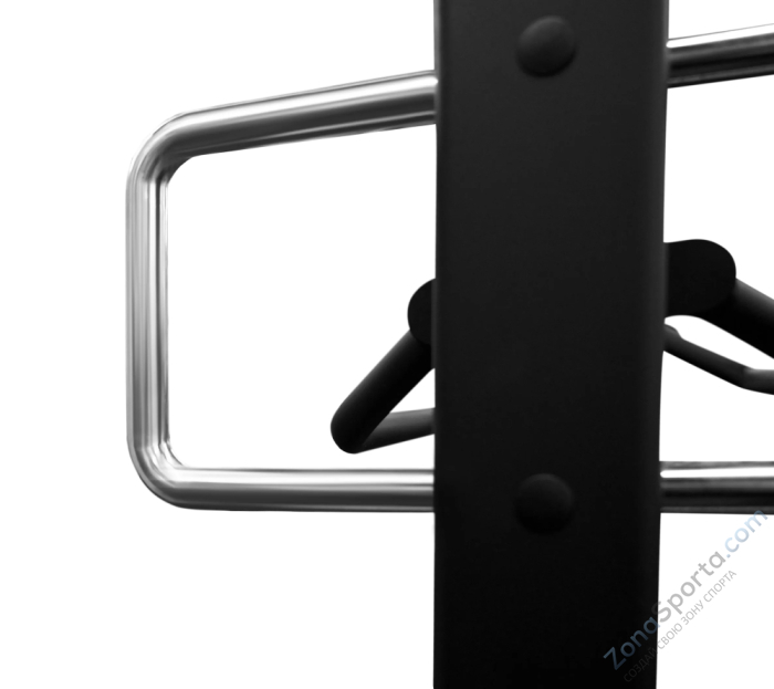 Функциональный комплекс с рукоходом Bronze Gym Partner FL-01