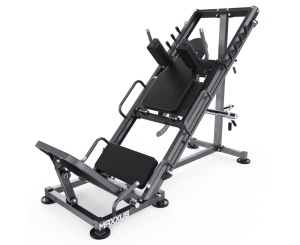 Гакк-машина/Жим ногами DFC MAXXUS GSMX-6
