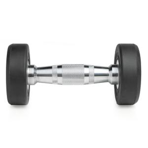 Гантель неразборная круглая 2,5 кг. VictoryFit VF-R025