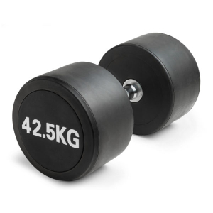 Гантель неразборная круглая 42,5 кг. VictoryFit VF-R425