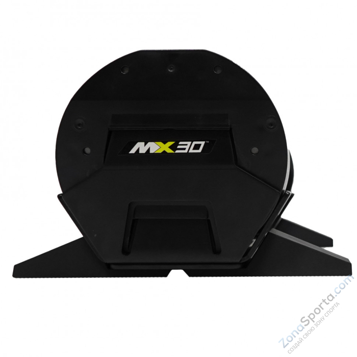 Гантели регулируемые MX Select MX30, вес 3.4-13.9 кг, 2 шт