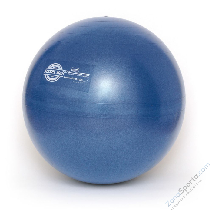 Гимнастический мяч SISSEL Exercise Ball