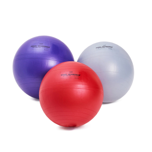 Гимнастический мяч SISSEL Securemax Exercise Ball диаметр 55 см, красный
