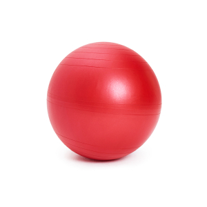 Гимнастический мяч SISSEL Securemax Exercise Ball диаметр 55 см, красный
