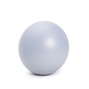 Гимнастический мяч SISSEL Securemax Exercise Ball диаметр 75 см, серебристый