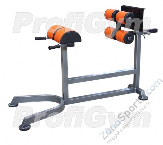 Гиперэкстензия-пресс ProfiGym СВ-0013-G