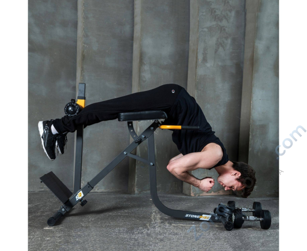 Гиперэкстензия StoneRise HypeRise SUB874