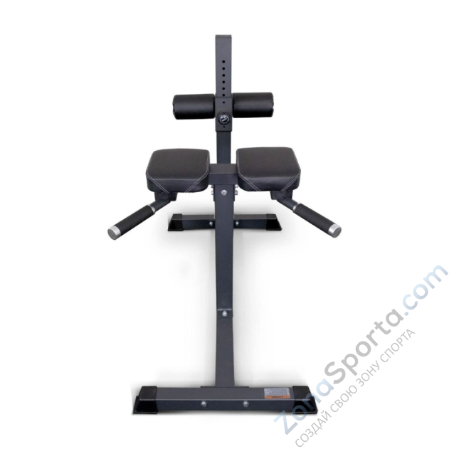 Гиперэкстензия/скамья GHD для ягодичных мышц Protrain HC-2021