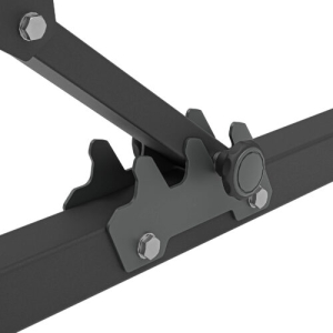 Гиперэкстензия Marbo Sport MS-L108 2.0