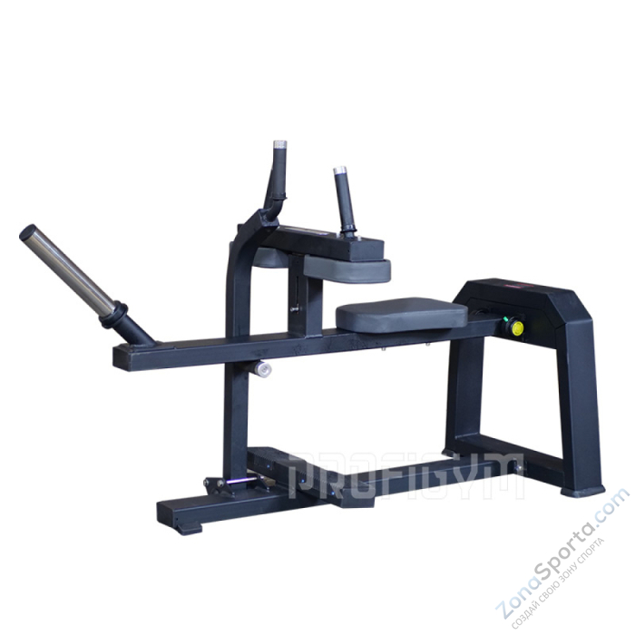 Голень сидя нагружаемый Pumpset