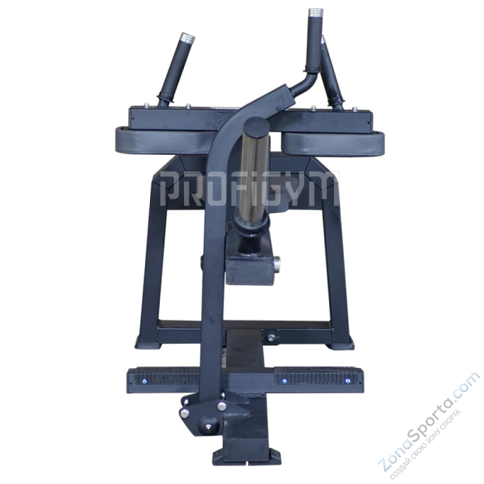 Голень сидя нагружаемый Pumpset